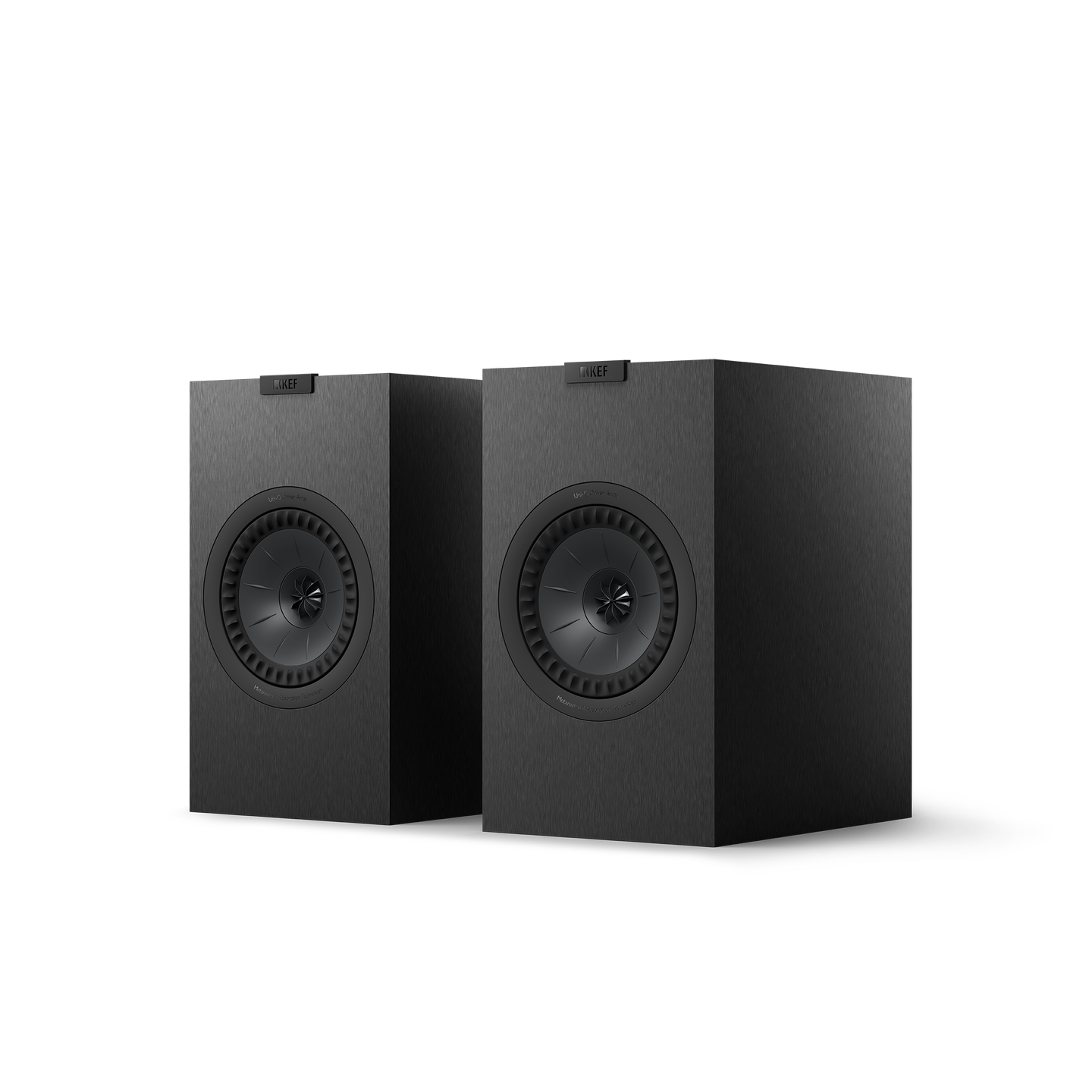 KEF Q3 Meta To-veis stativhøyttalere