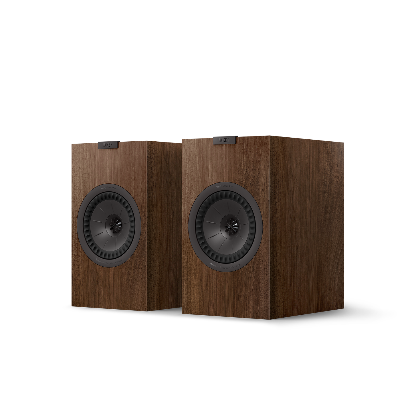 KEF Q3 Meta To-veis stativhøyttalere