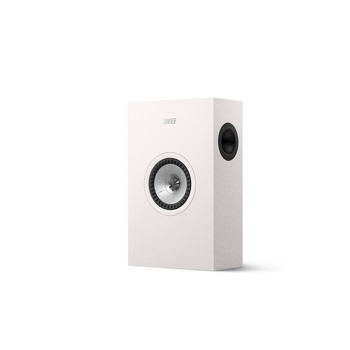KEF Q4 Meta To-veis vegghøyttalere