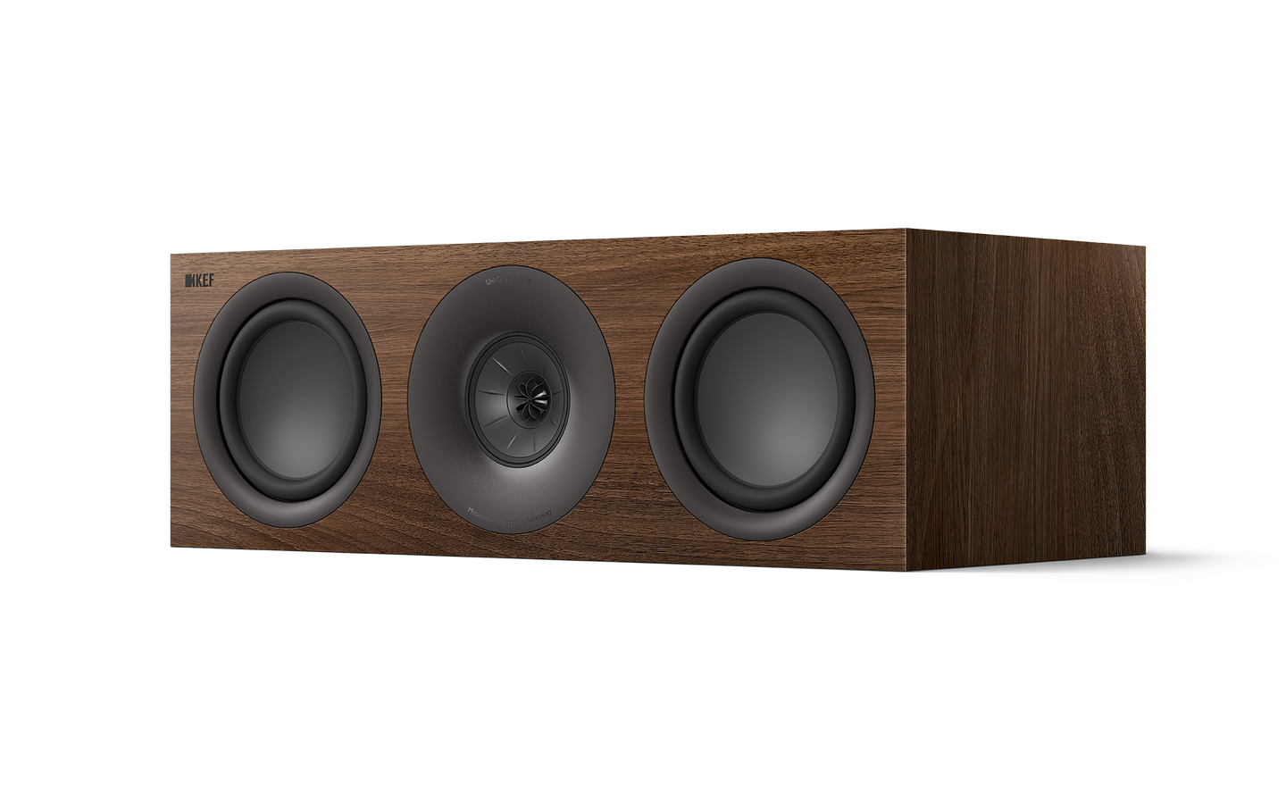 KEF Q6 Meta Senterhøyttaler