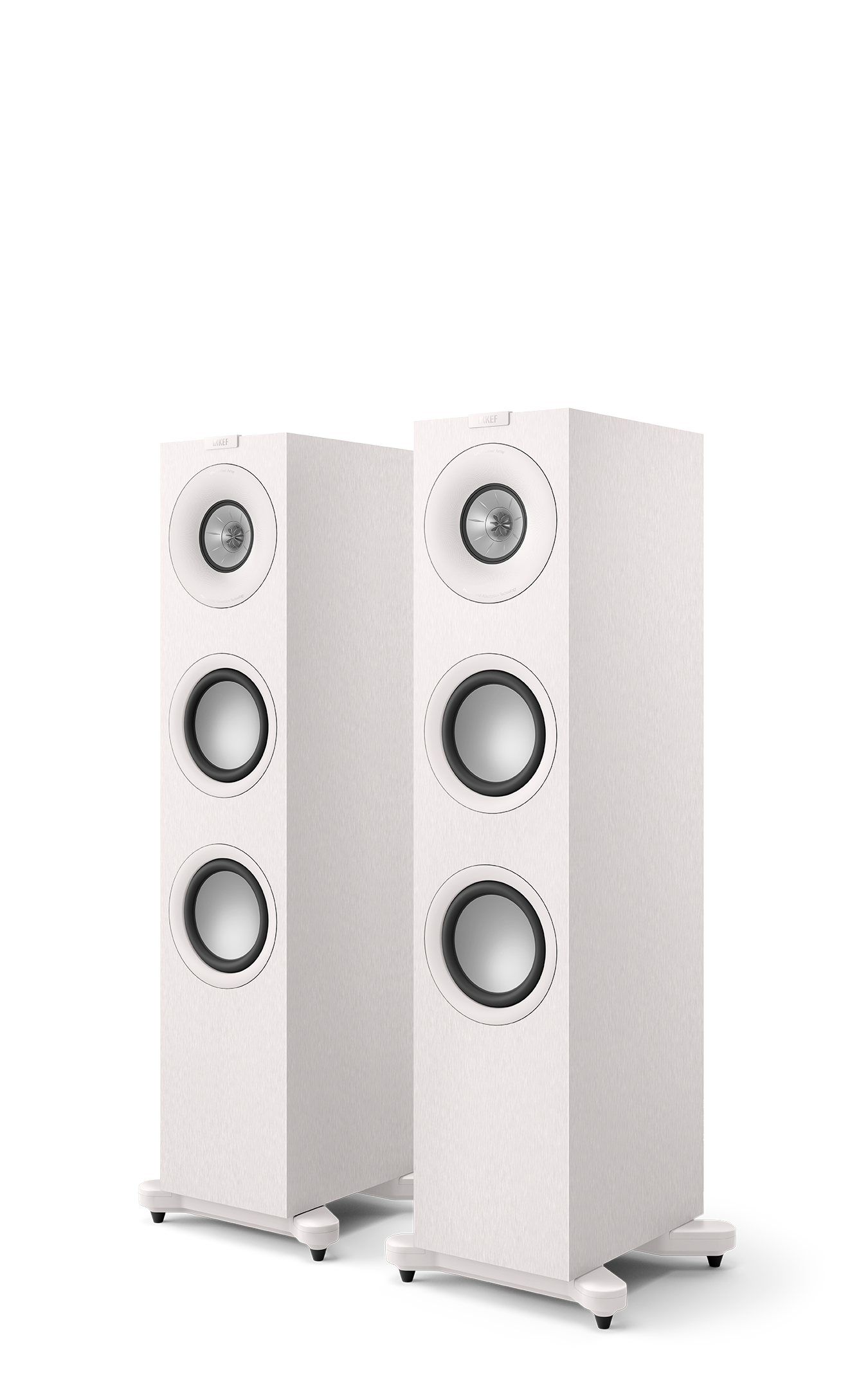 KEF Q7 Meta Gulvstående høyttalere