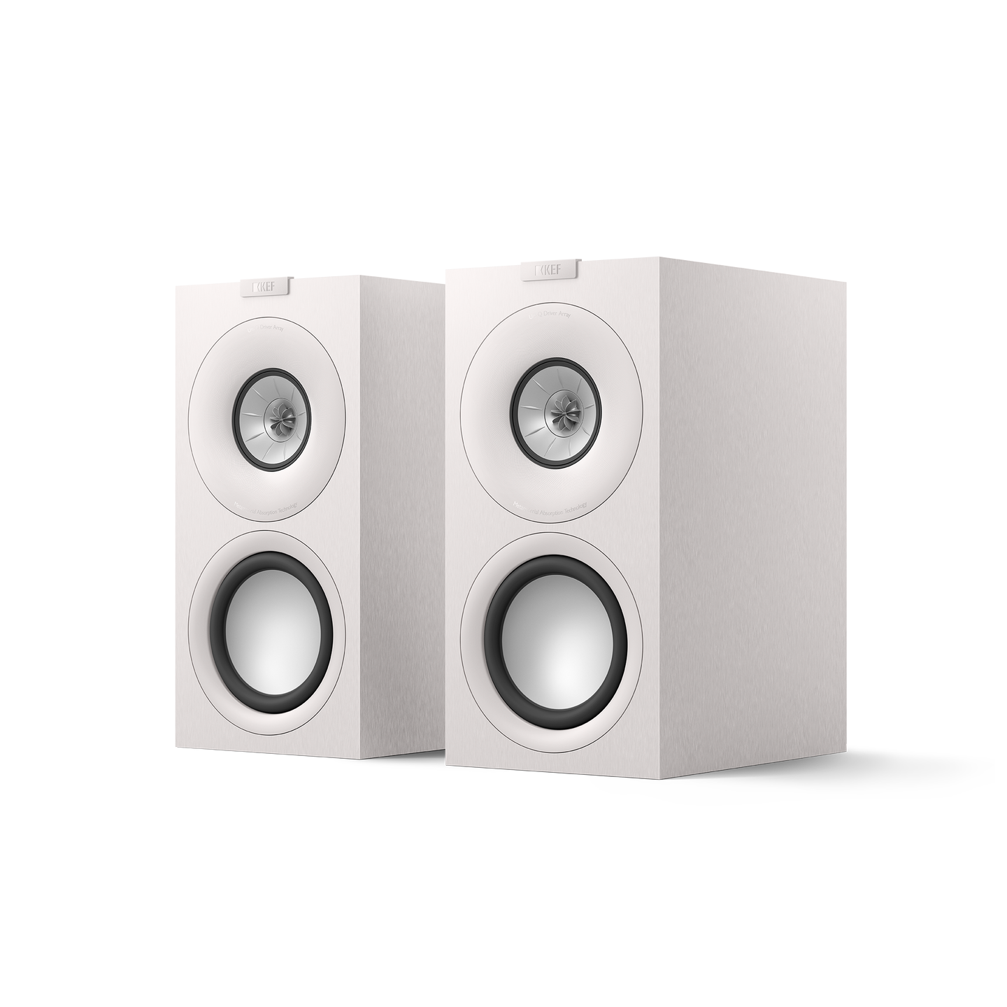 KEF Q Concerto Meta Tre-veis stativhøyttalere