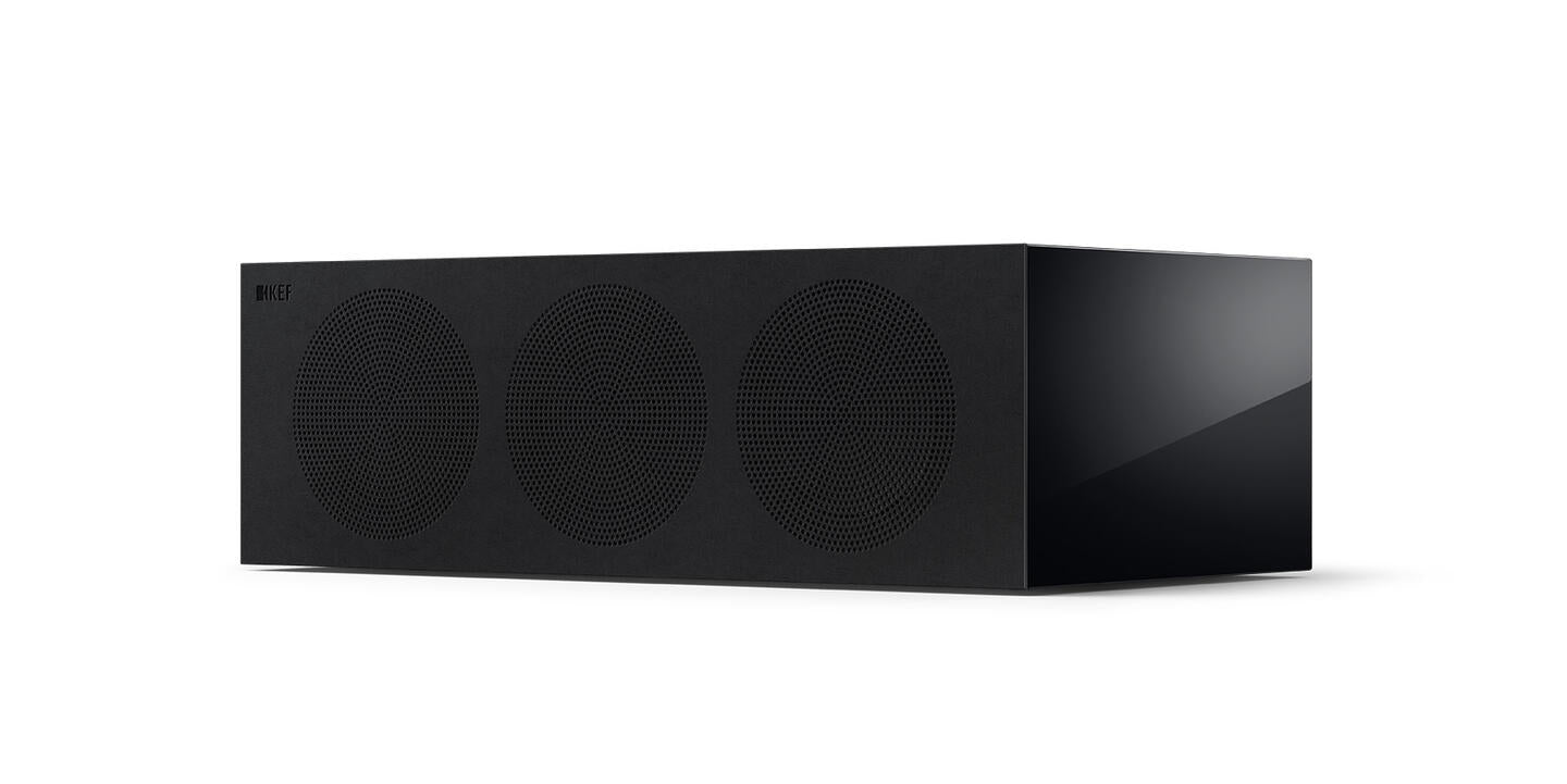 KEF R2 Meta Senterhøyttaler