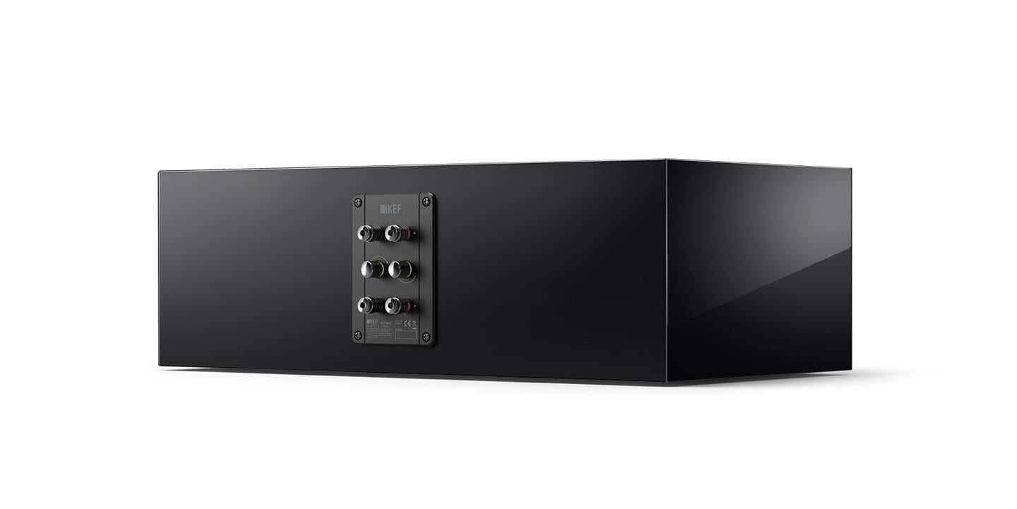 KEF R2 Meta Senterhøyttaler