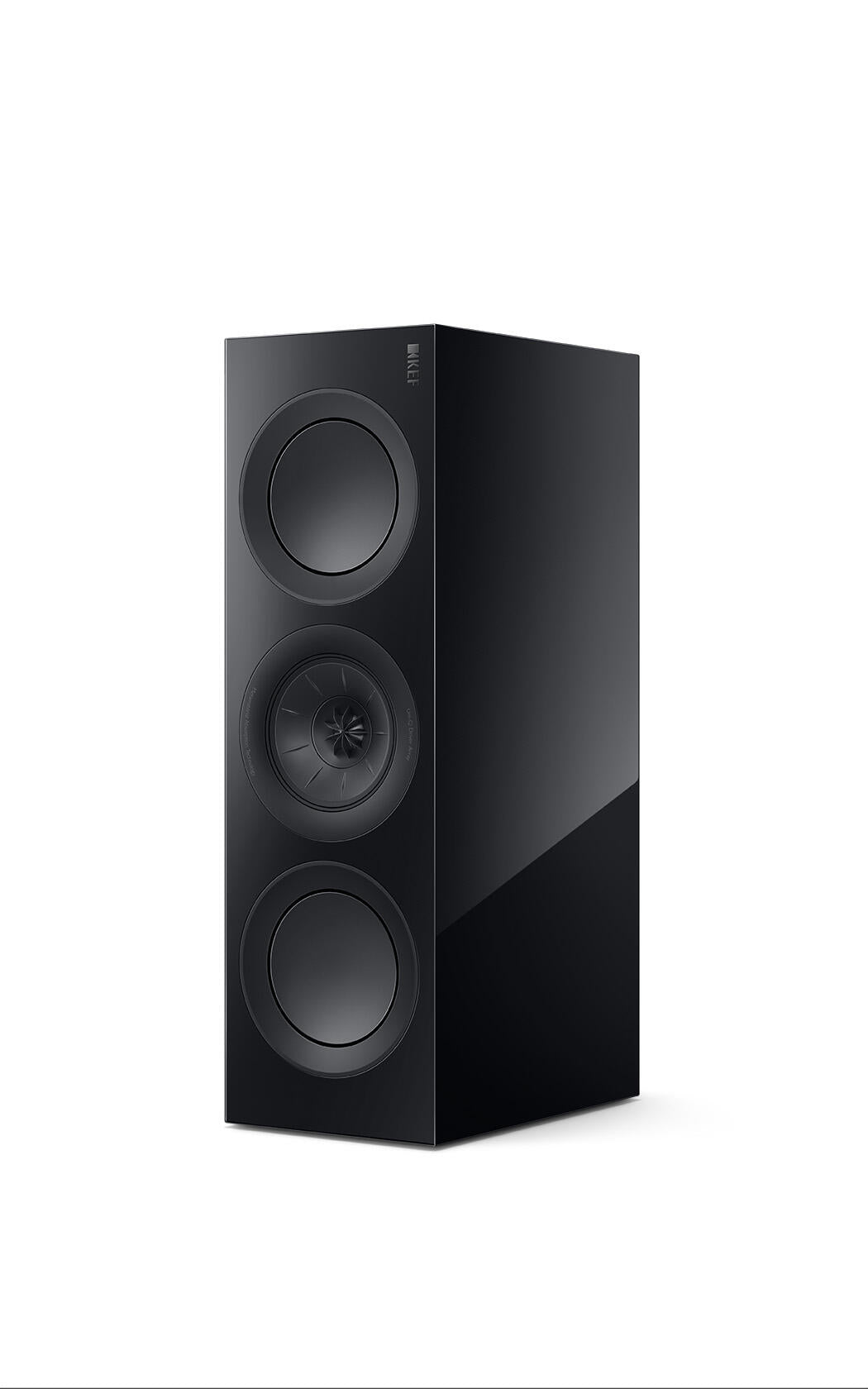 KEF R2 Meta Senterhøyttaler
