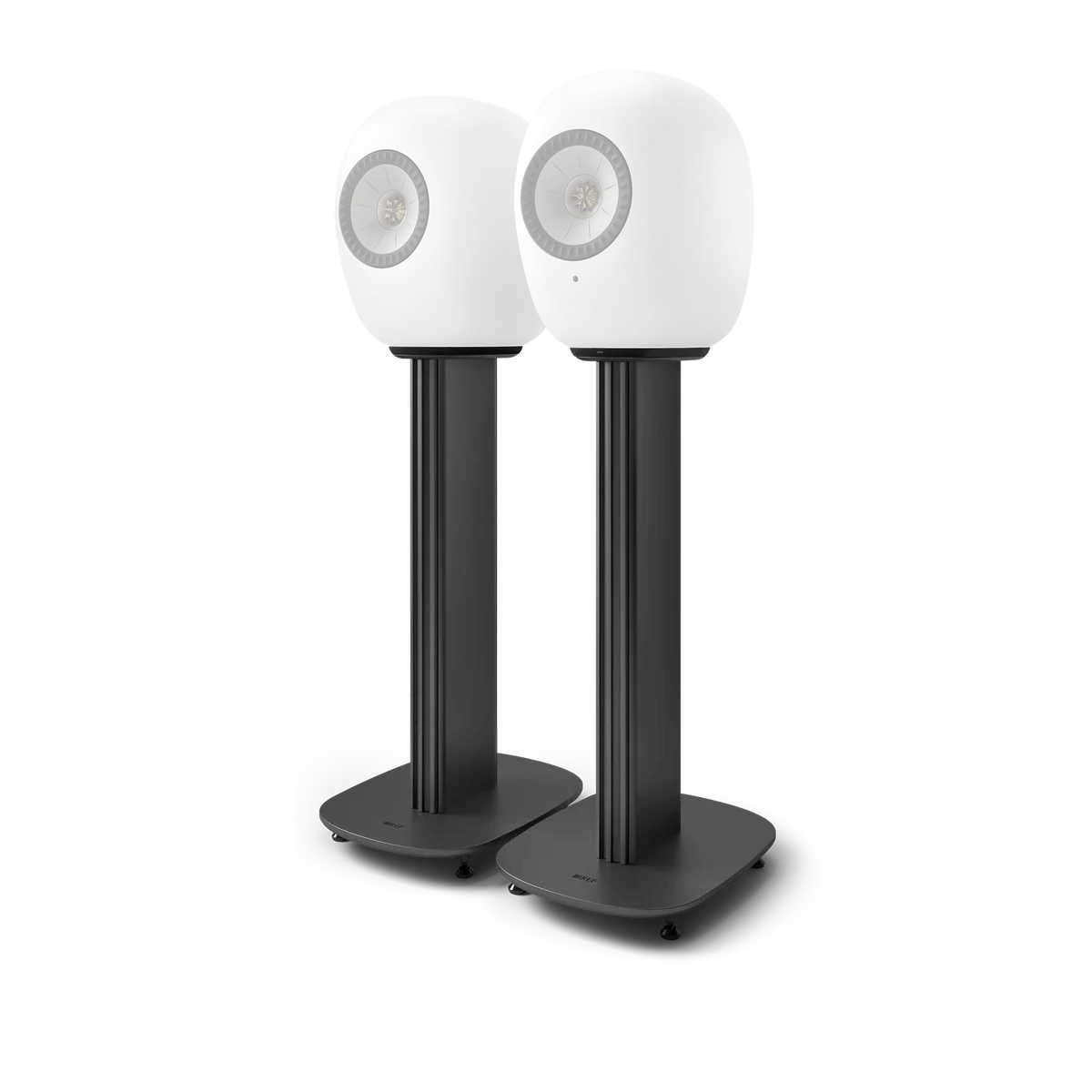 KEF S-Luxe Gulvstativer til KEF LS Luxe