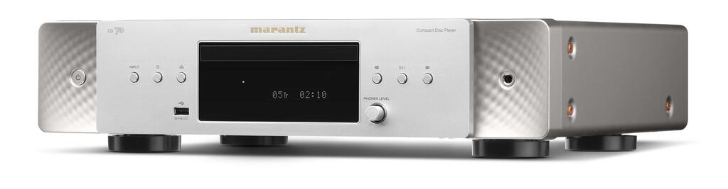 Marantz CD70 CD-spiller