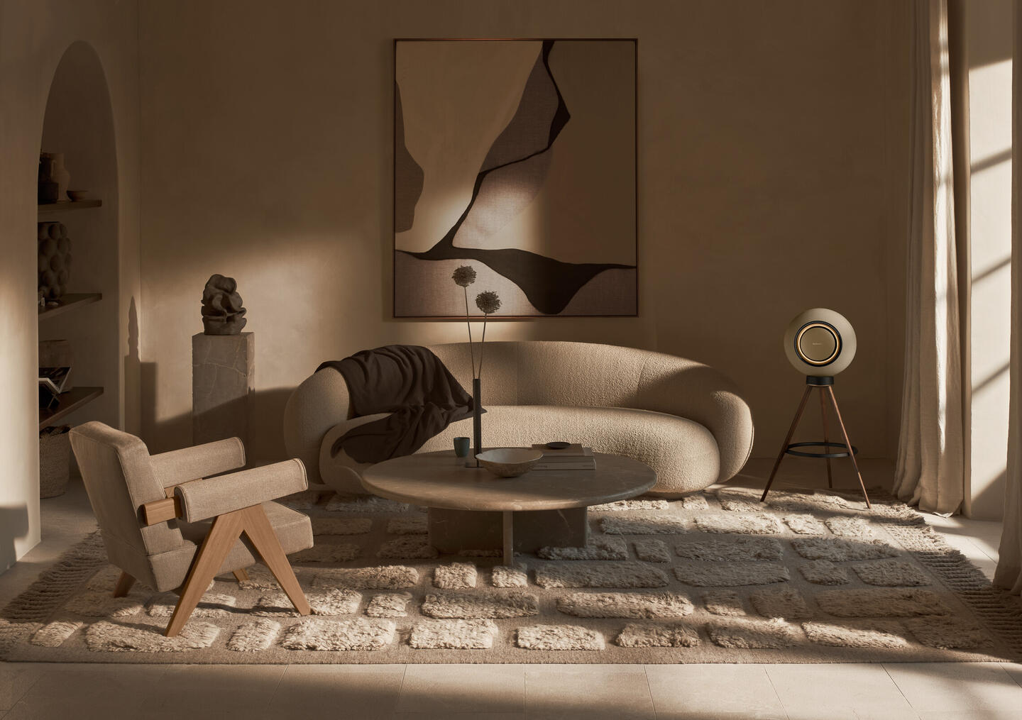 Marantz Horizon Musikksystem