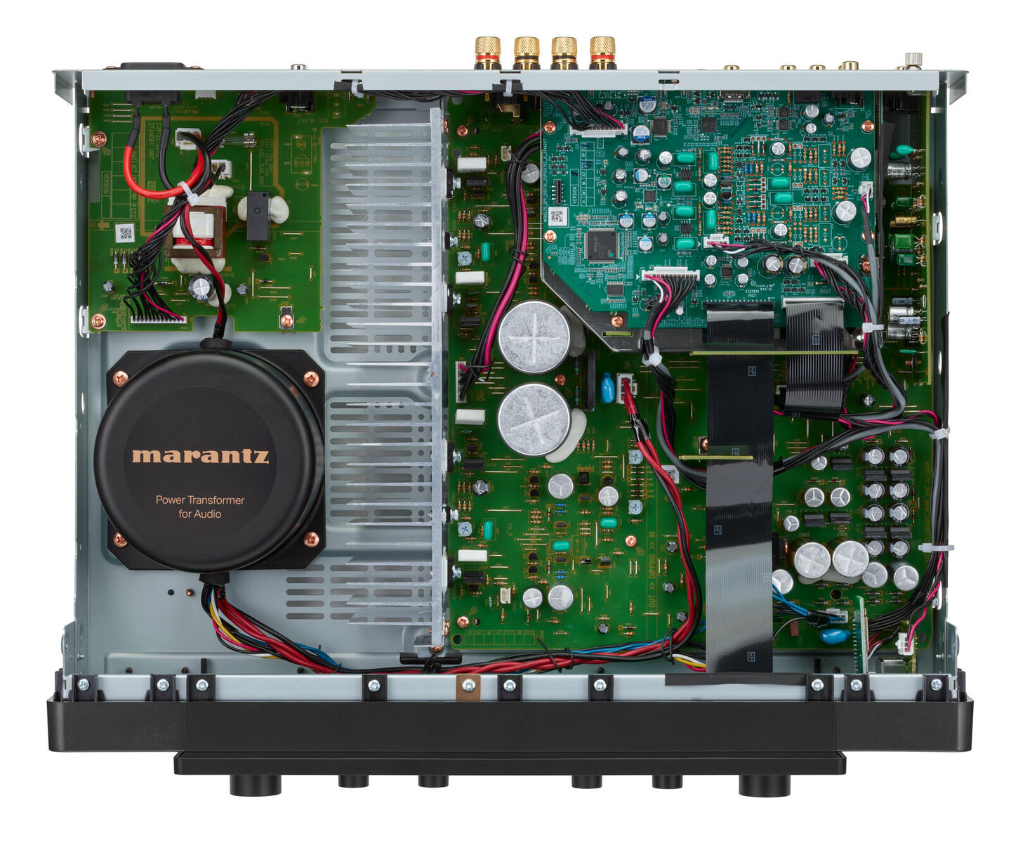 Marantz Model 70 Integrert forsterker med HDMI ARC 2x50w
