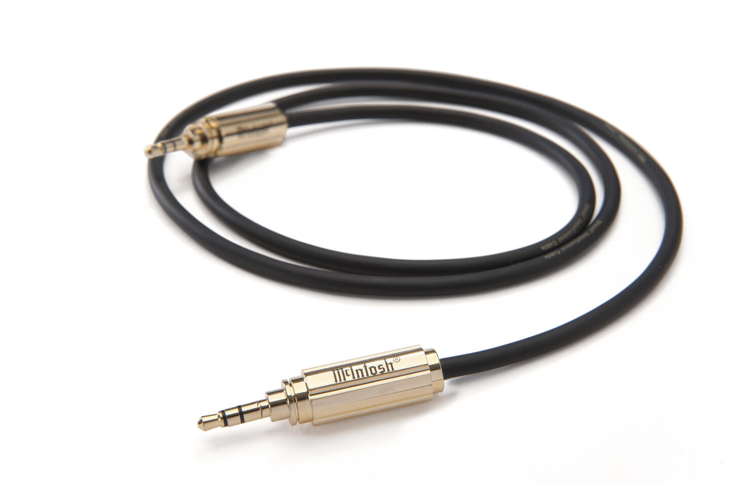 McIntosh CC2M Kontrollkabel MiniJack-MiniJack 2m