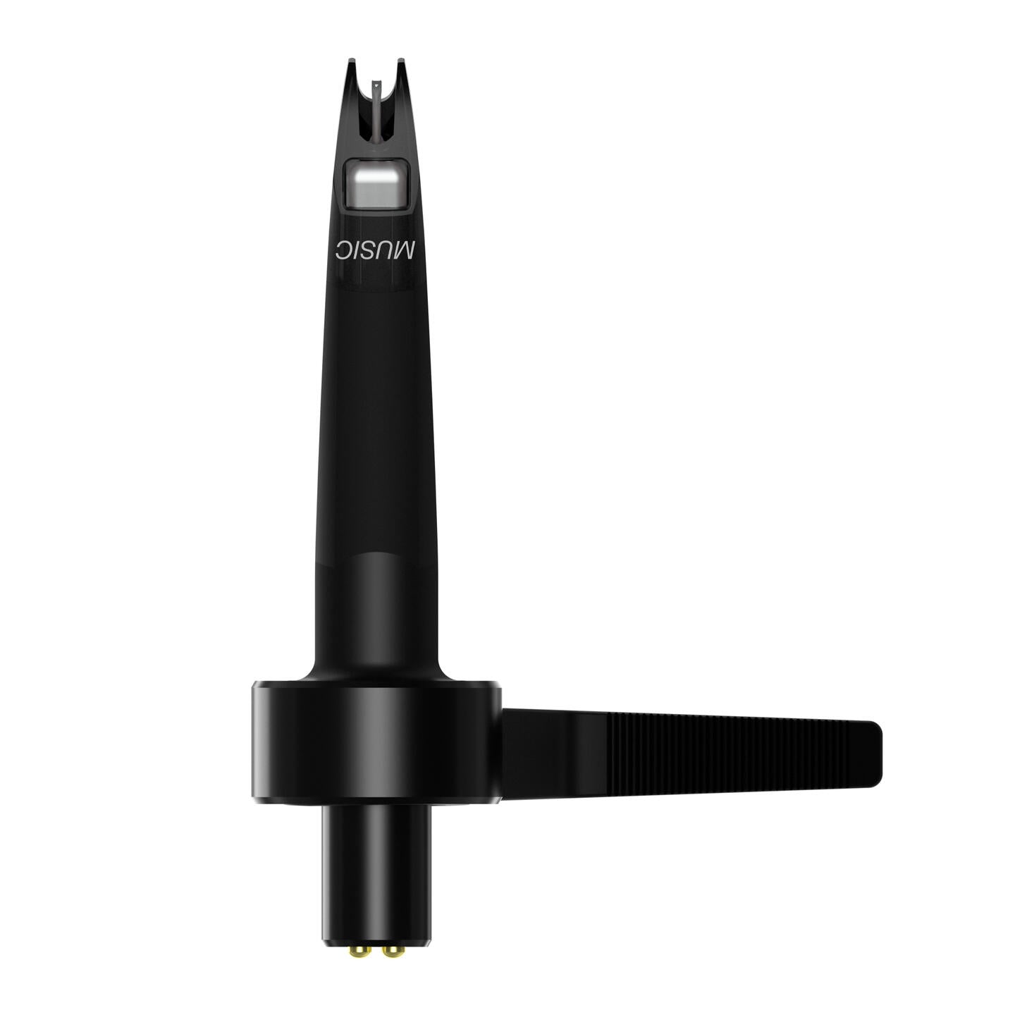 Ortofon Concorde Music Black MM pickup Nude Shibata Diamond