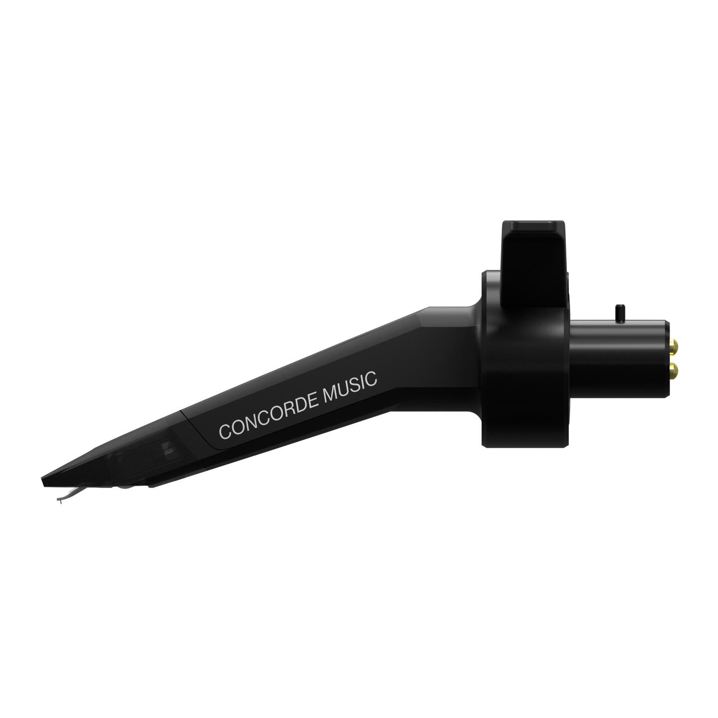 Ortofon Concorde Music Black MM pickup Nude Shibata Diamond