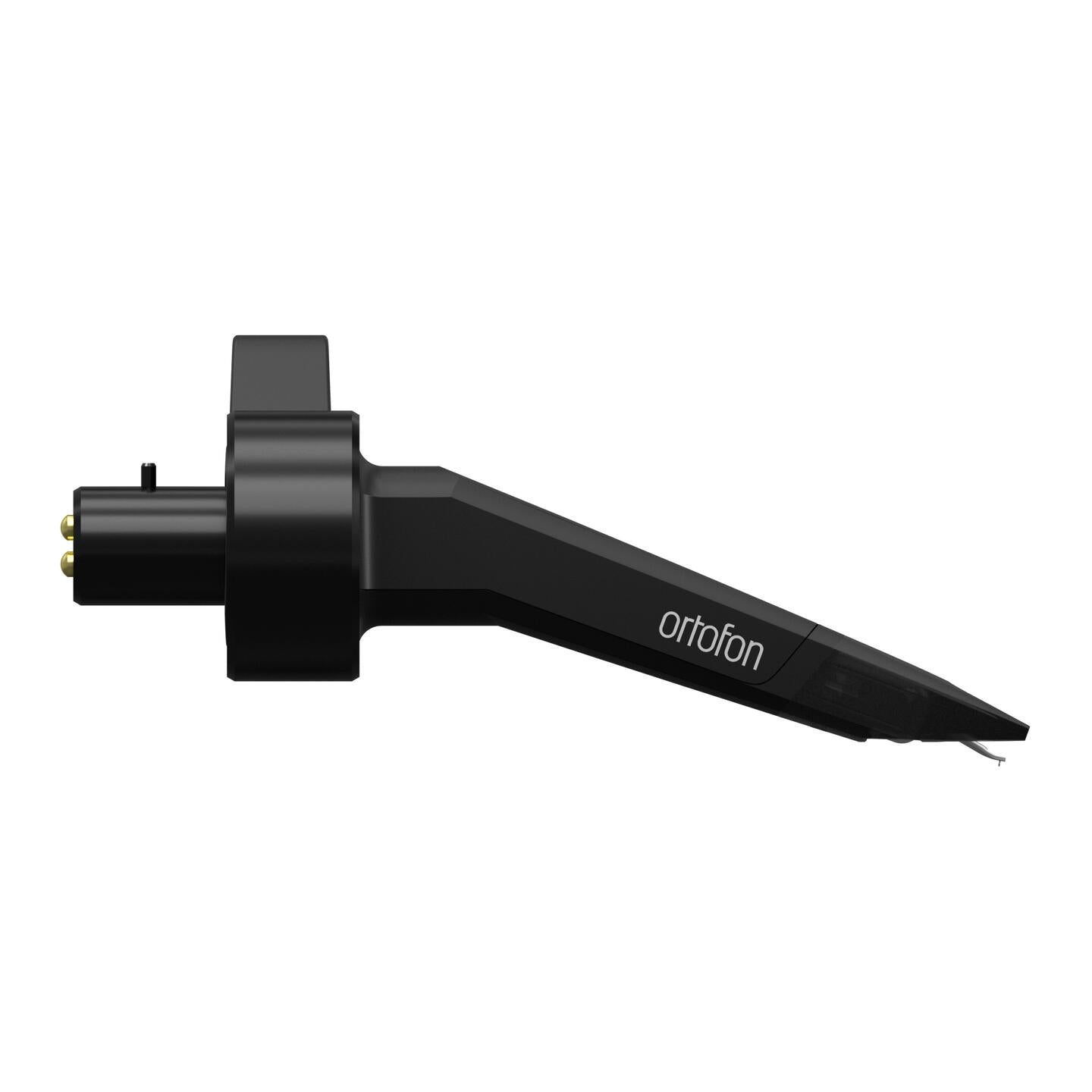 Ortofon Concorde Music Black MM pickup Nude Shibata Diamond