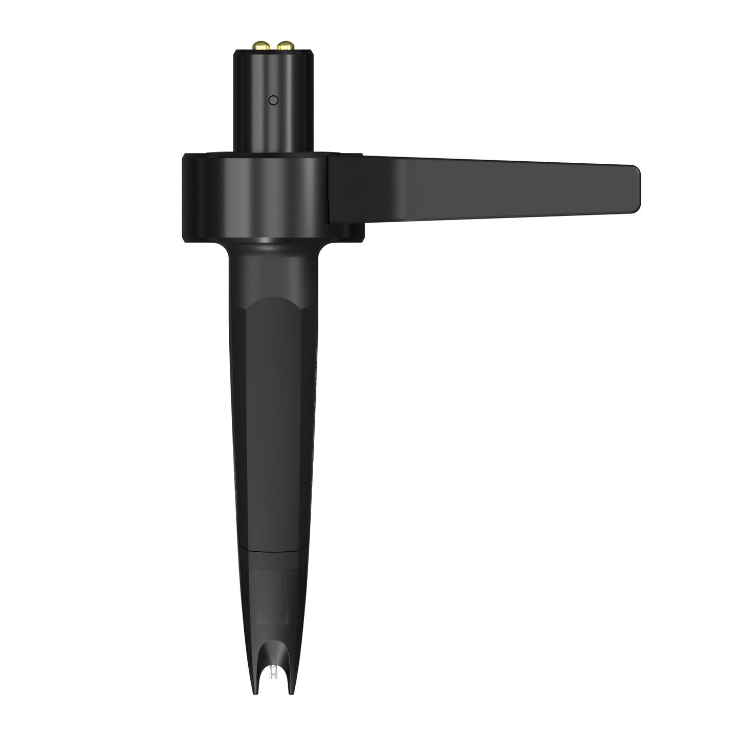 Ortofon Concorde Music Black MM pickup Nude Shibata Diamond