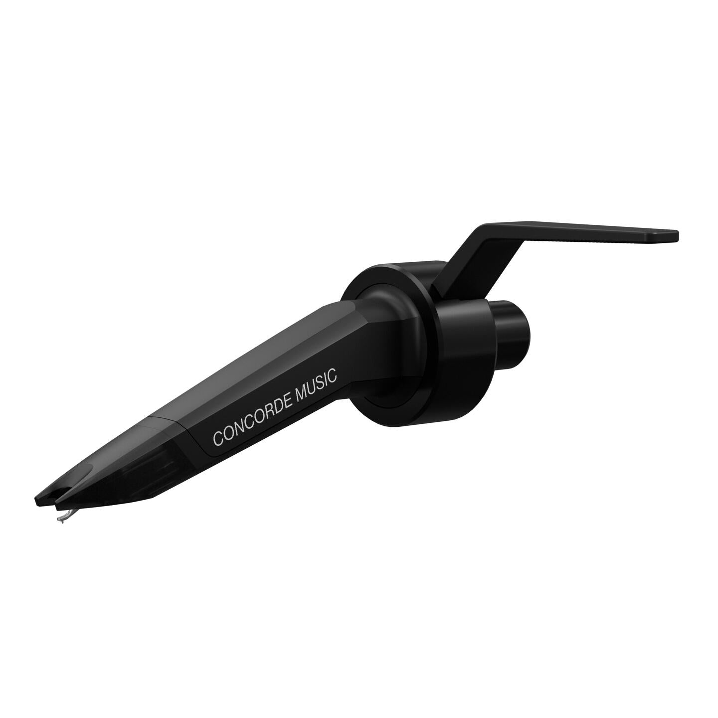Ortofon Concorde Music Black MM pickup Nude Shibata Diamond