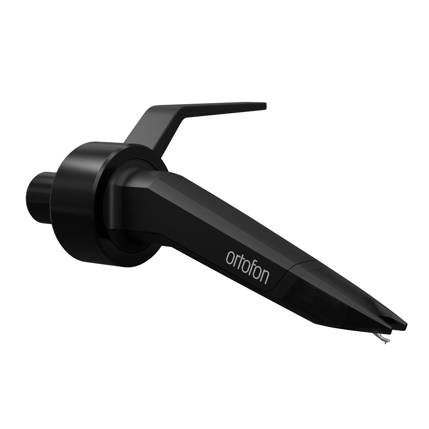 Ortofon Concorde Music Black MM pickup Nude Shibata Diamond