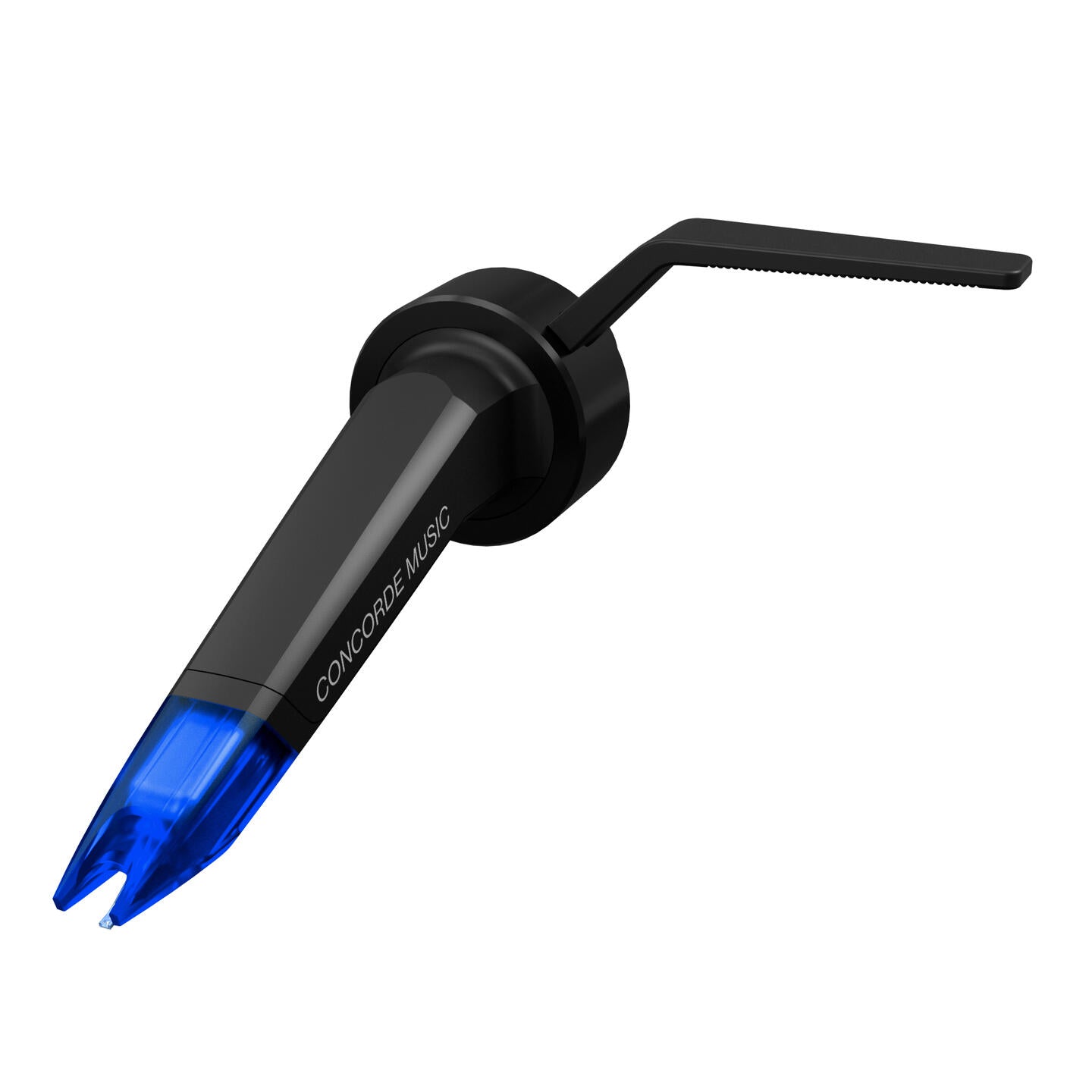 Ortofon Concorde Music Blue MM pickup Nude Elliptical Diamond