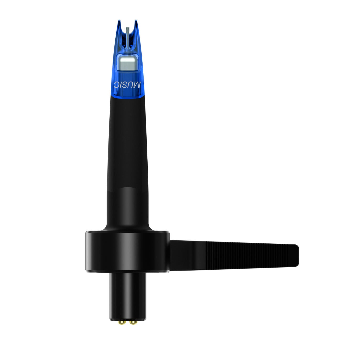 Ortofon Concorde Music Blue MM pickup Nude Elliptical Diamond