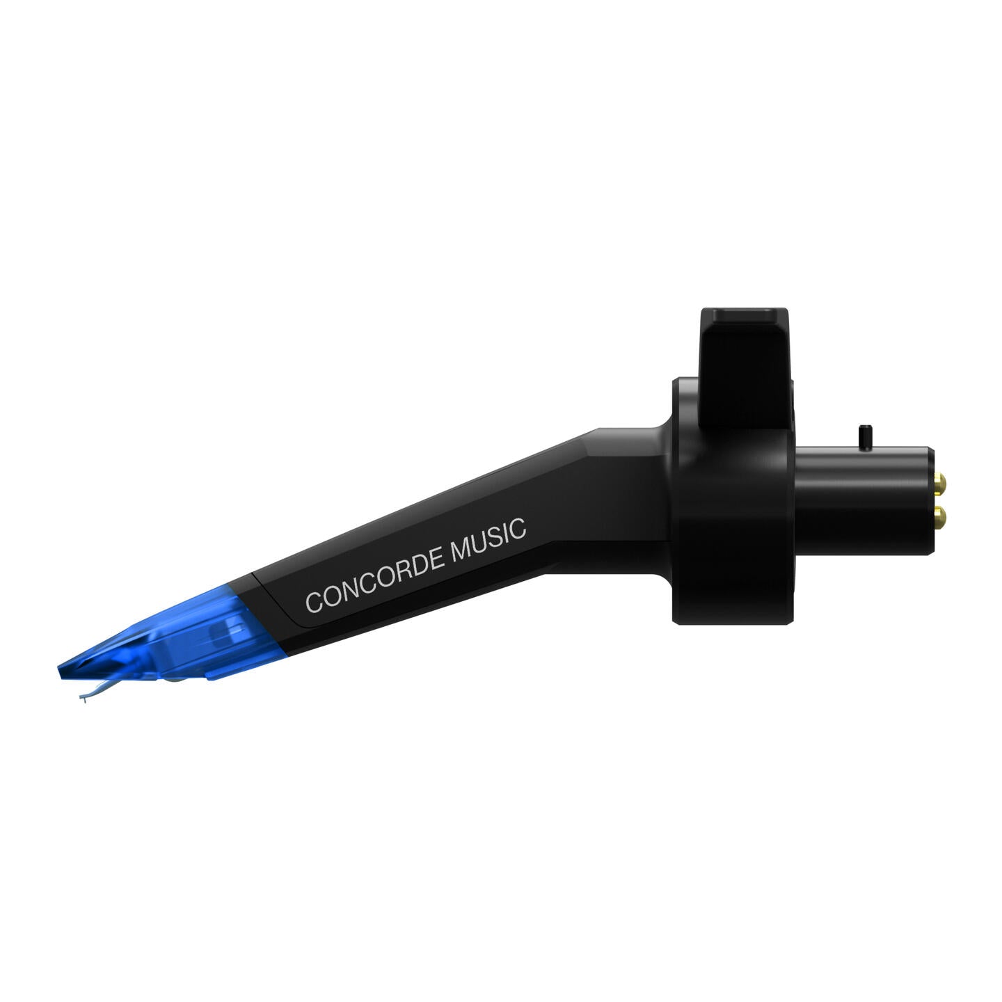 Ortofon Concorde Music Blue MM pickup Nude Elliptical Diamond