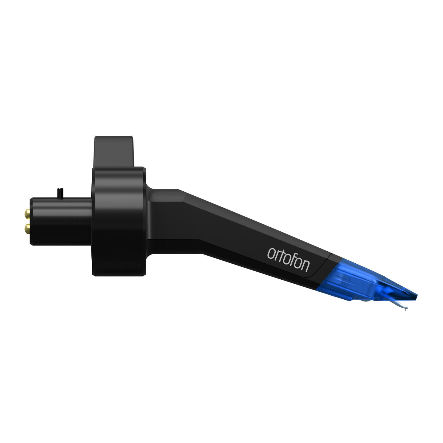 Ortofon Concorde Music Blue MM pickup Nude Elliptical Diamond