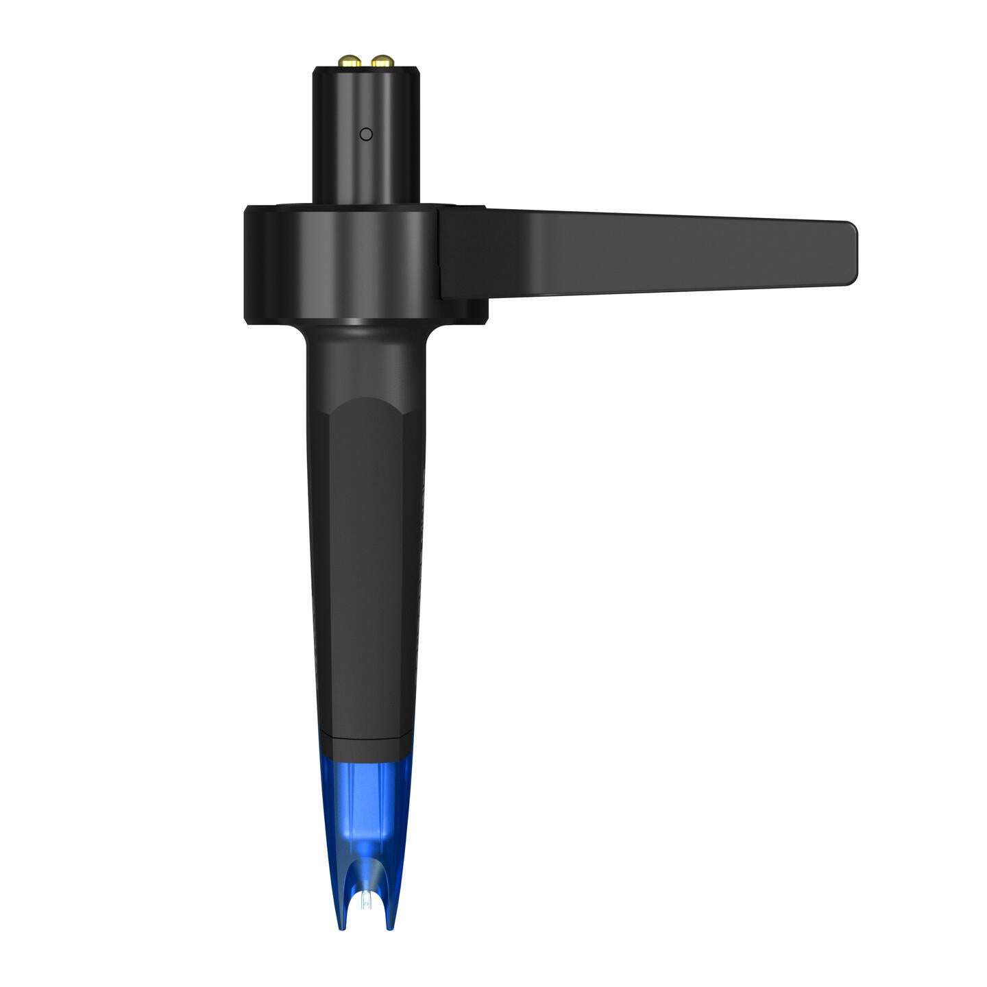 Ortofon Concorde Music Blue MM pickup Nude Elliptical Diamond