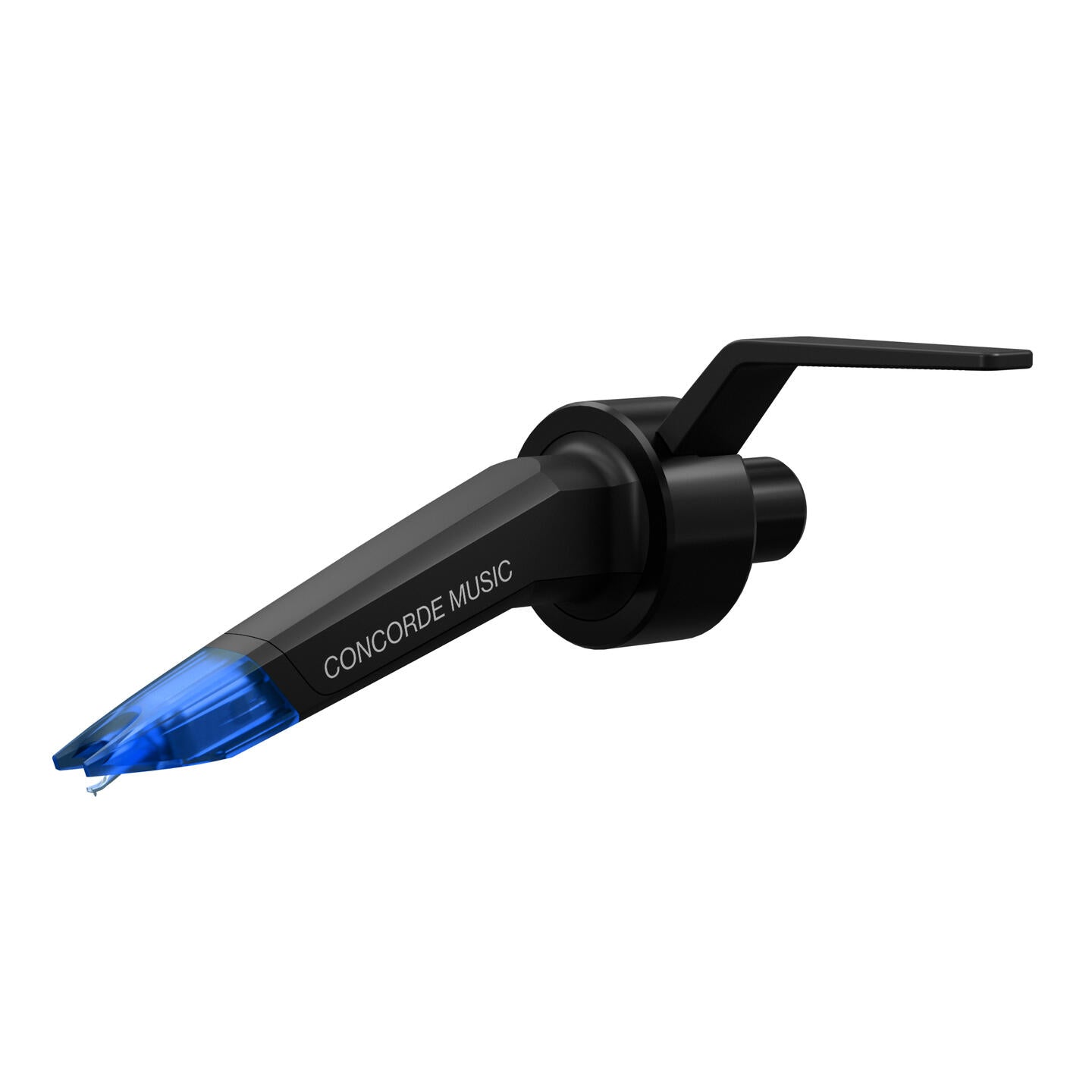Ortofon Concorde Music Blue MM pickup Nude Elliptical Diamond