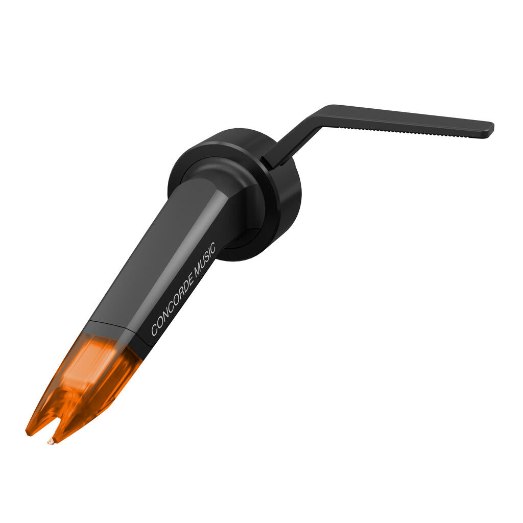 Ortofon Concorde Music Bronze MM pickup Nude Fine Line Diamond