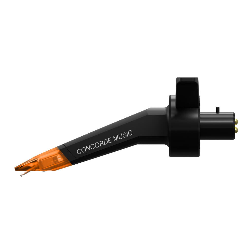 Ortofon Concorde Music Bronze MM pickup Nude Fine Line Diamond