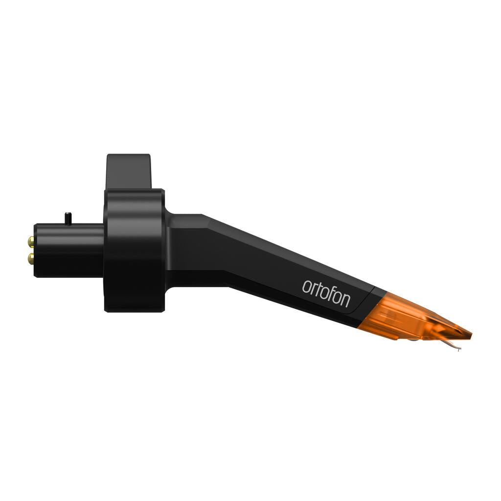 Ortofon Concorde Music Bronze MM pickup Nude Fine Line Diamond