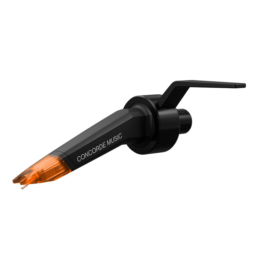 Ortofon Concorde Music Bronze MM pickup Nude Fine Line Diamond