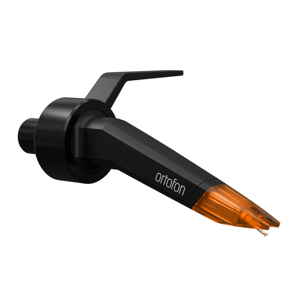 Ortofon Concorde Music Bronze MM pickup Nude Fine Line Diamond