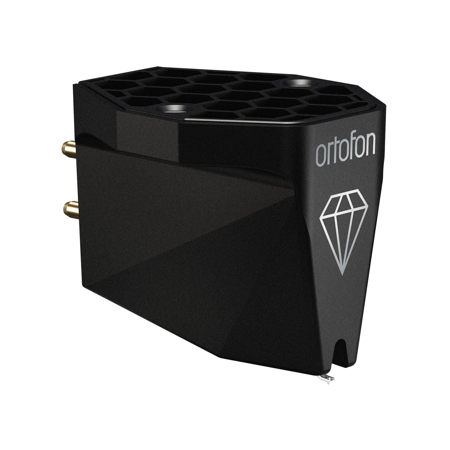 Ortofon MC X20 Nude Elliptical Diamond - Alu Cantilever Pickup