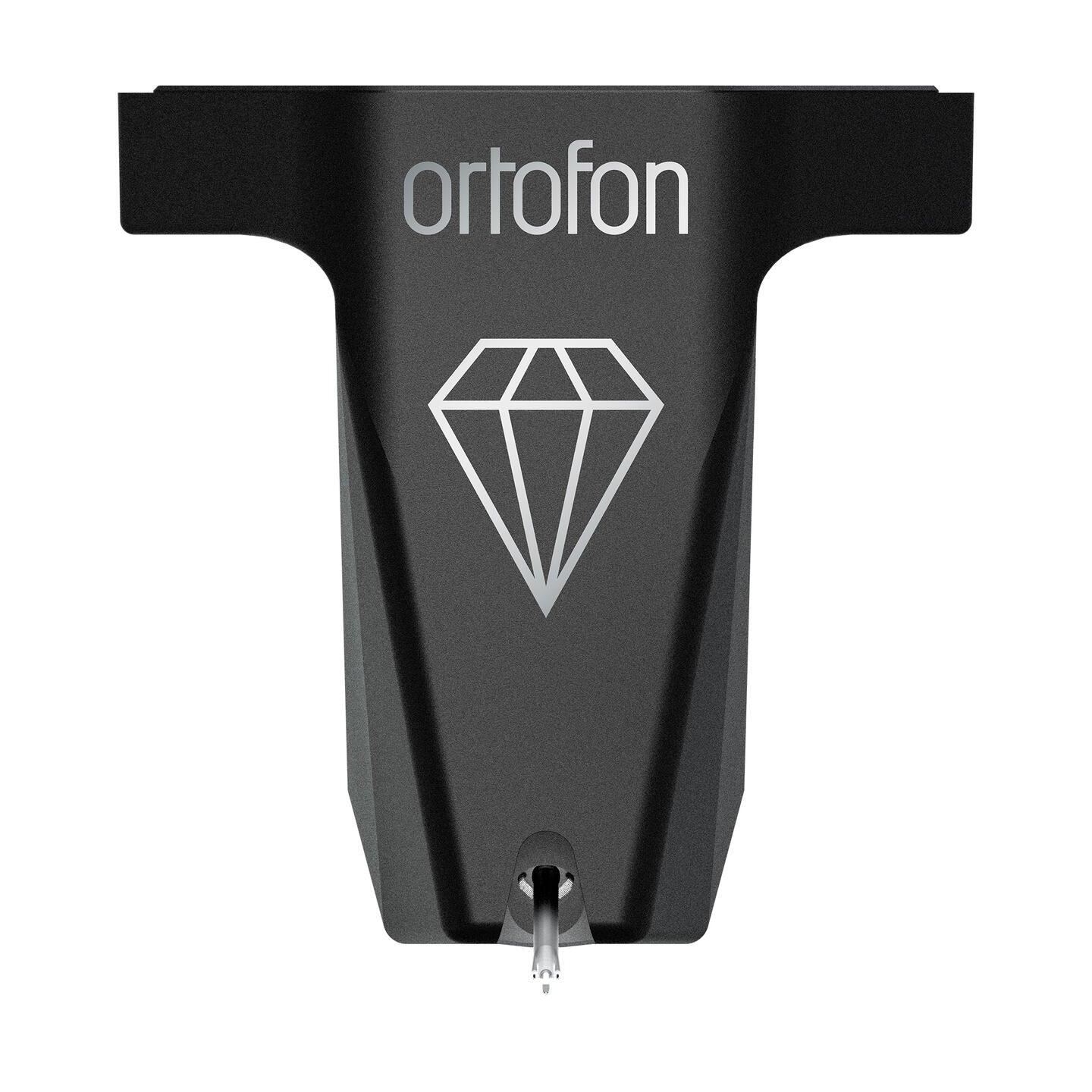Ortofon MC X20 Nude Elliptical Diamond - Alu Cantilever Pickup