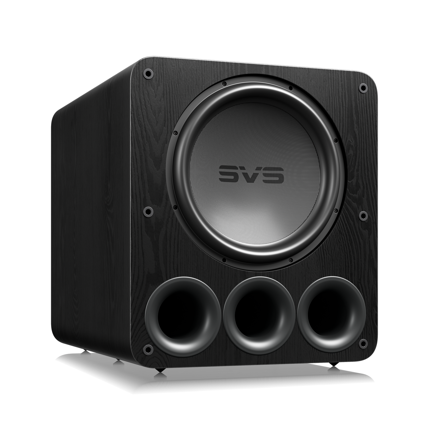 PB-5000 R|Evolution 15" Portet Subwoofer i referanseklassen 2000w