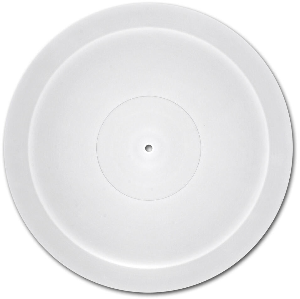 Pro-Ject Acryl it Akryltallerken til Debut og 1Xpression