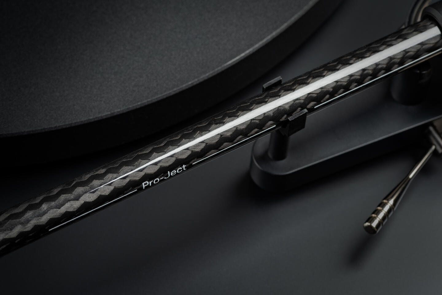 Pro-Ject Debut Pro B Balansert Platespiller