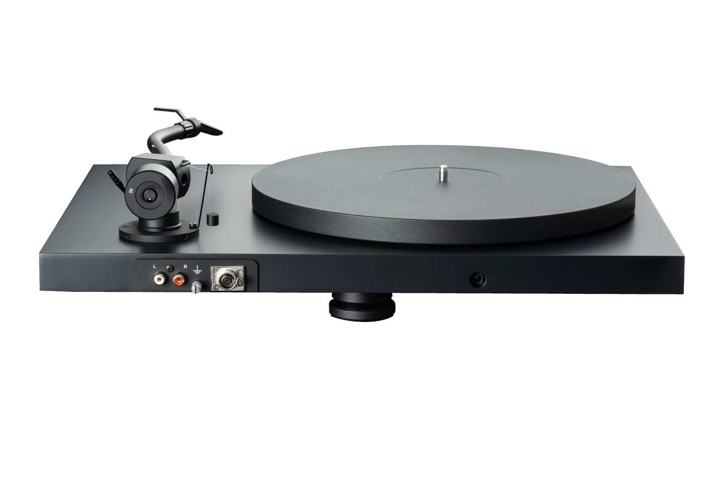 Pro-Ject Debut PRO S Balanced Platespiller