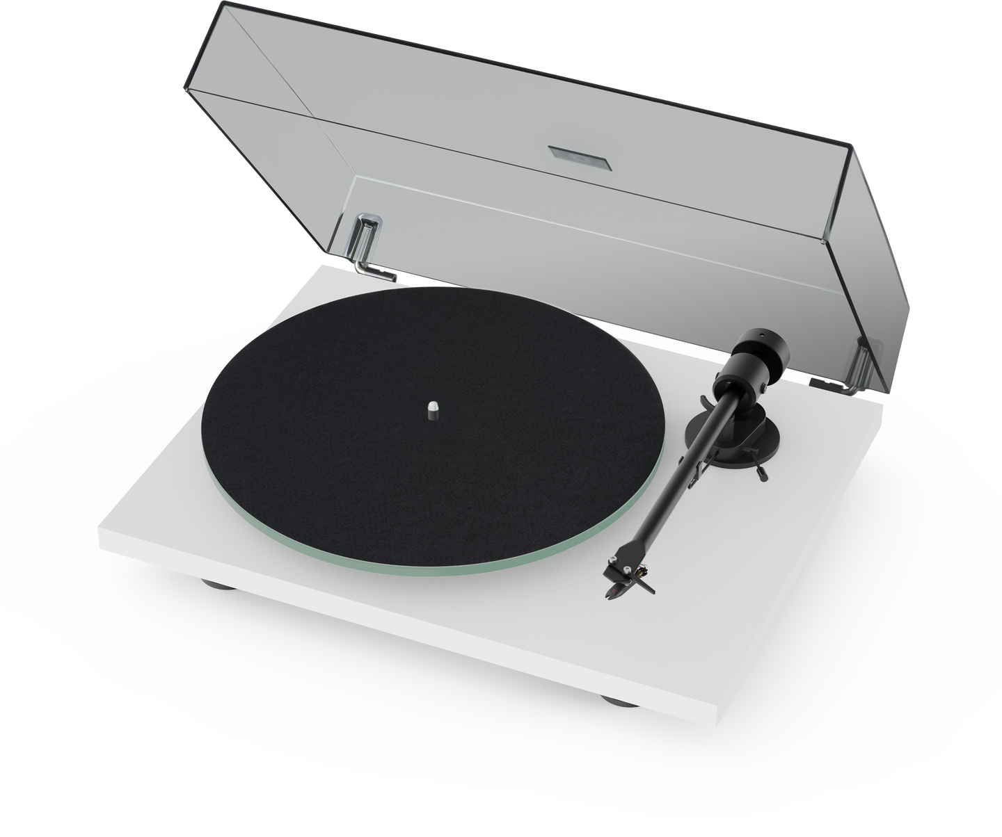 Pro-Ject T1 EVO Phono Platespiller med innebygget RiAA