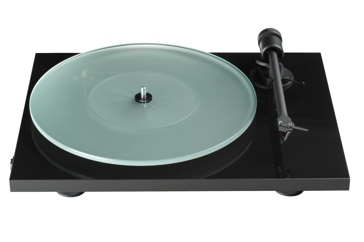 Pro-Ject T1 EVO Phono Platespiller med innebygget RiAA