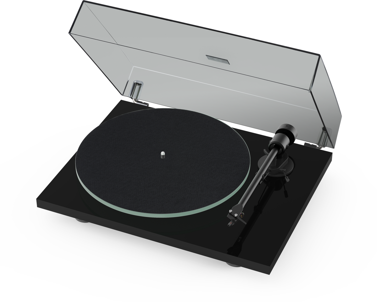 Pro-Ject T1 EVO Phono Platespiller med innebygget RiAA