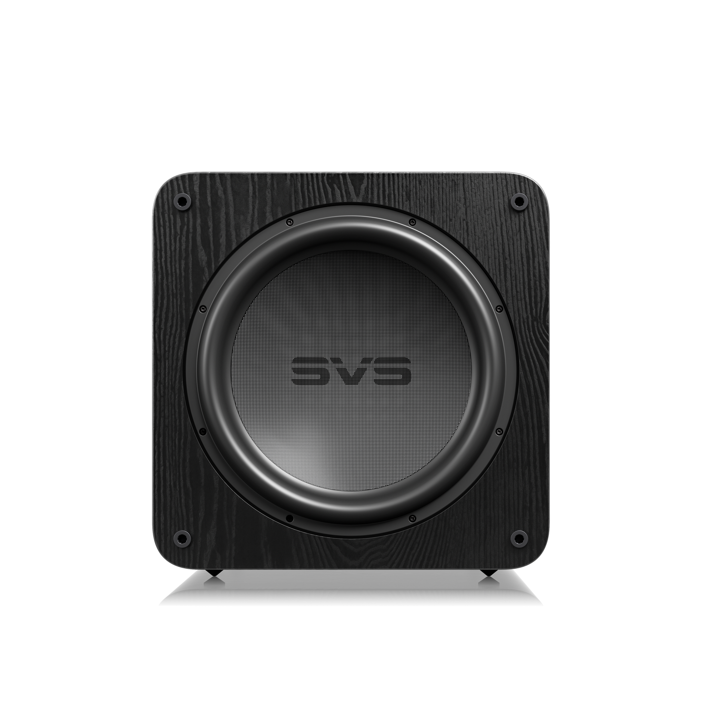 SB-5000 R|Evolution 15" Subwoofer i referanseklassen 2000w
