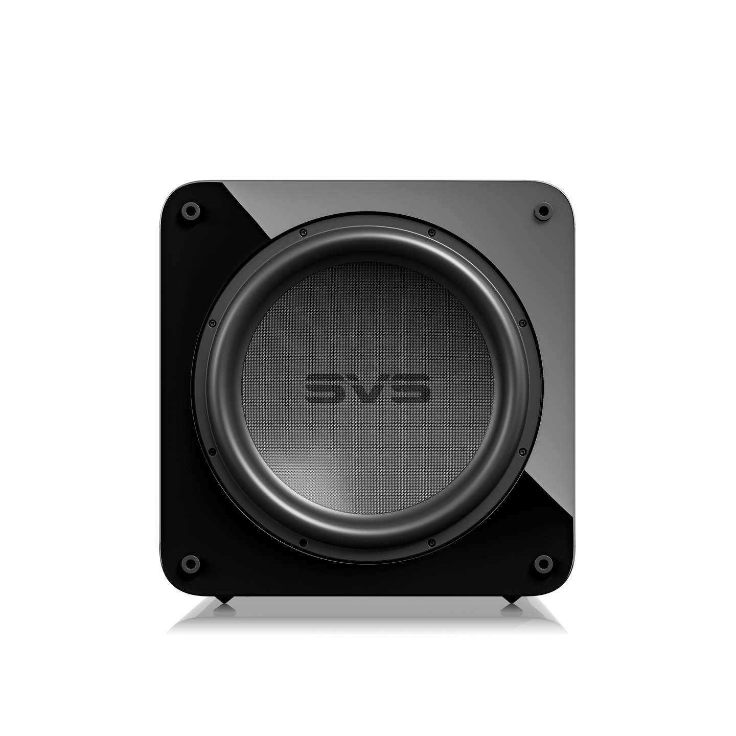 SB-5000 R|Evolution 15" Subwoofer i referanseklassen 2000w