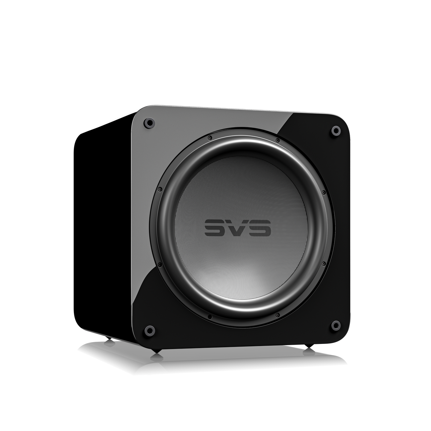 SB-5000 R|Evolution 15" Subwoofer i referanseklassen 2000w