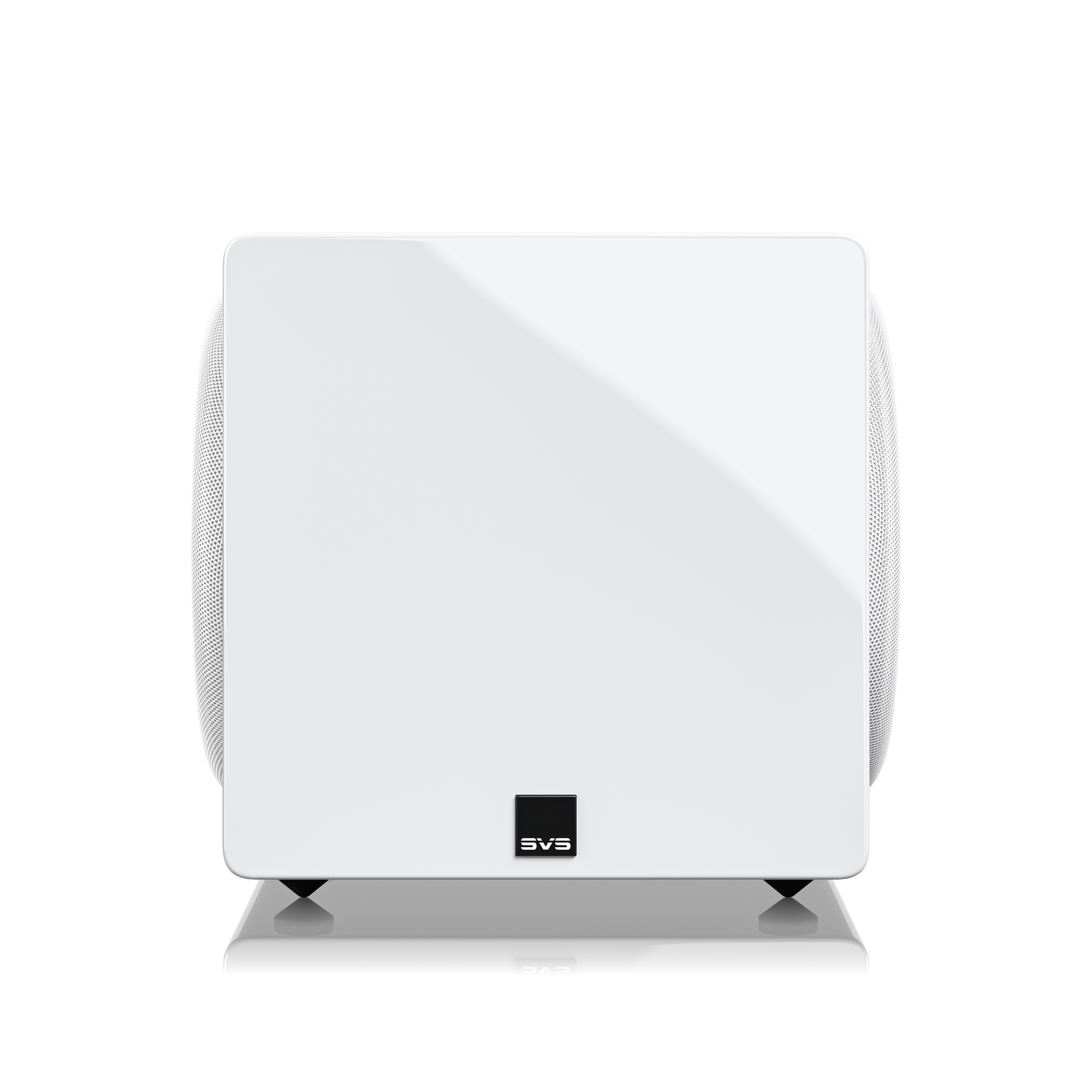 SVS 3000 Micro R|Evolution Ultrakompakt dobbel 9" Subwoofer 1200w