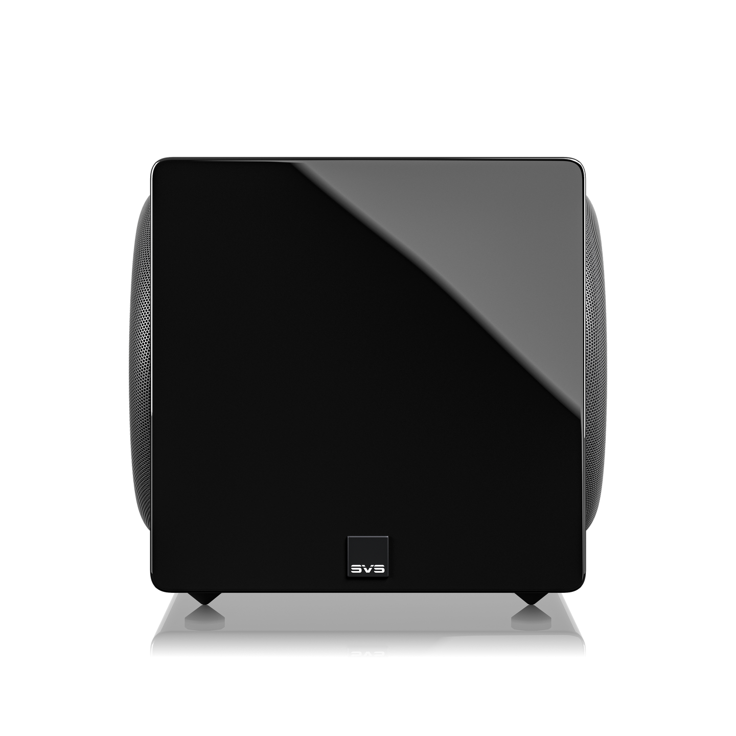 SVS 3000 Micro R|Evolution Ultrakompakt dobbel 9" Subwoofer 1200w