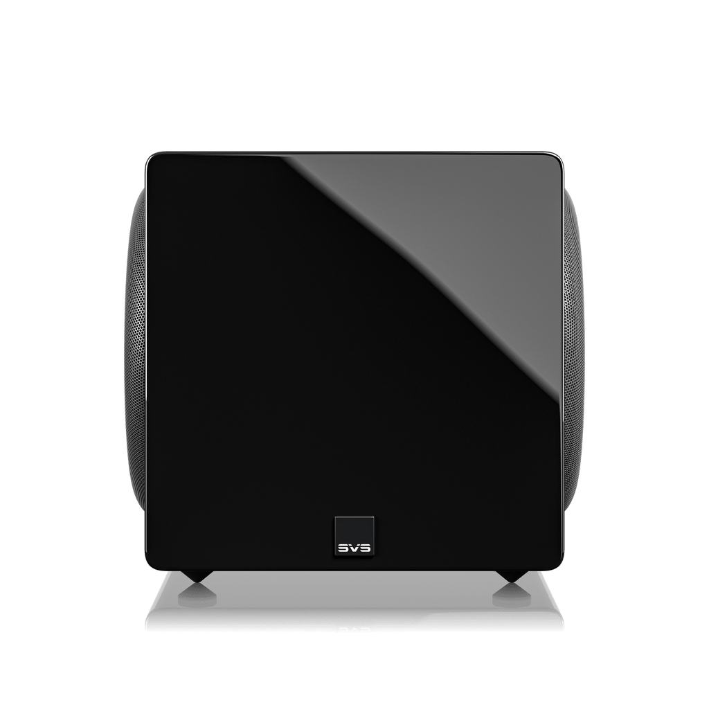 SVS 3000 Micro R|Evolution Ultrakompakt dobbel 9