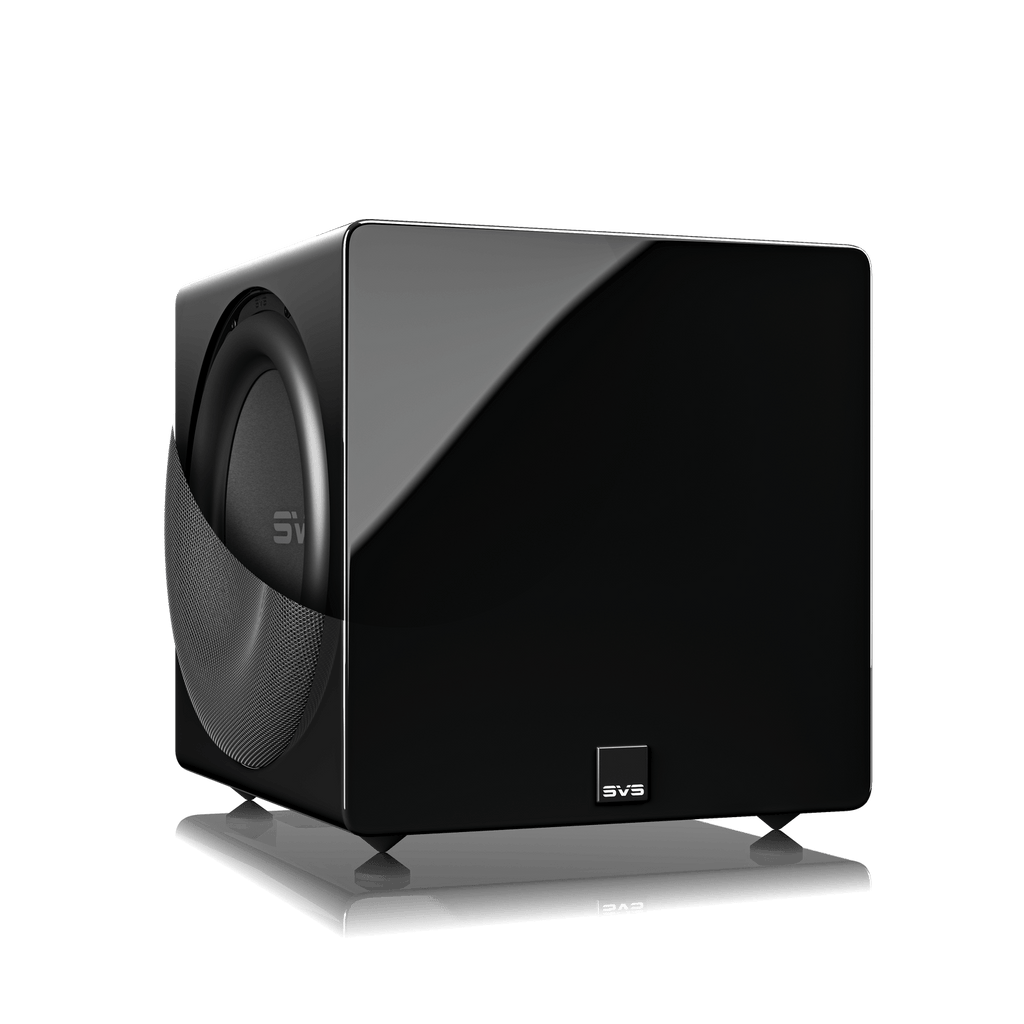 SVS 3000 Micro R|Evolution Ultrakompakt dobbel 9
