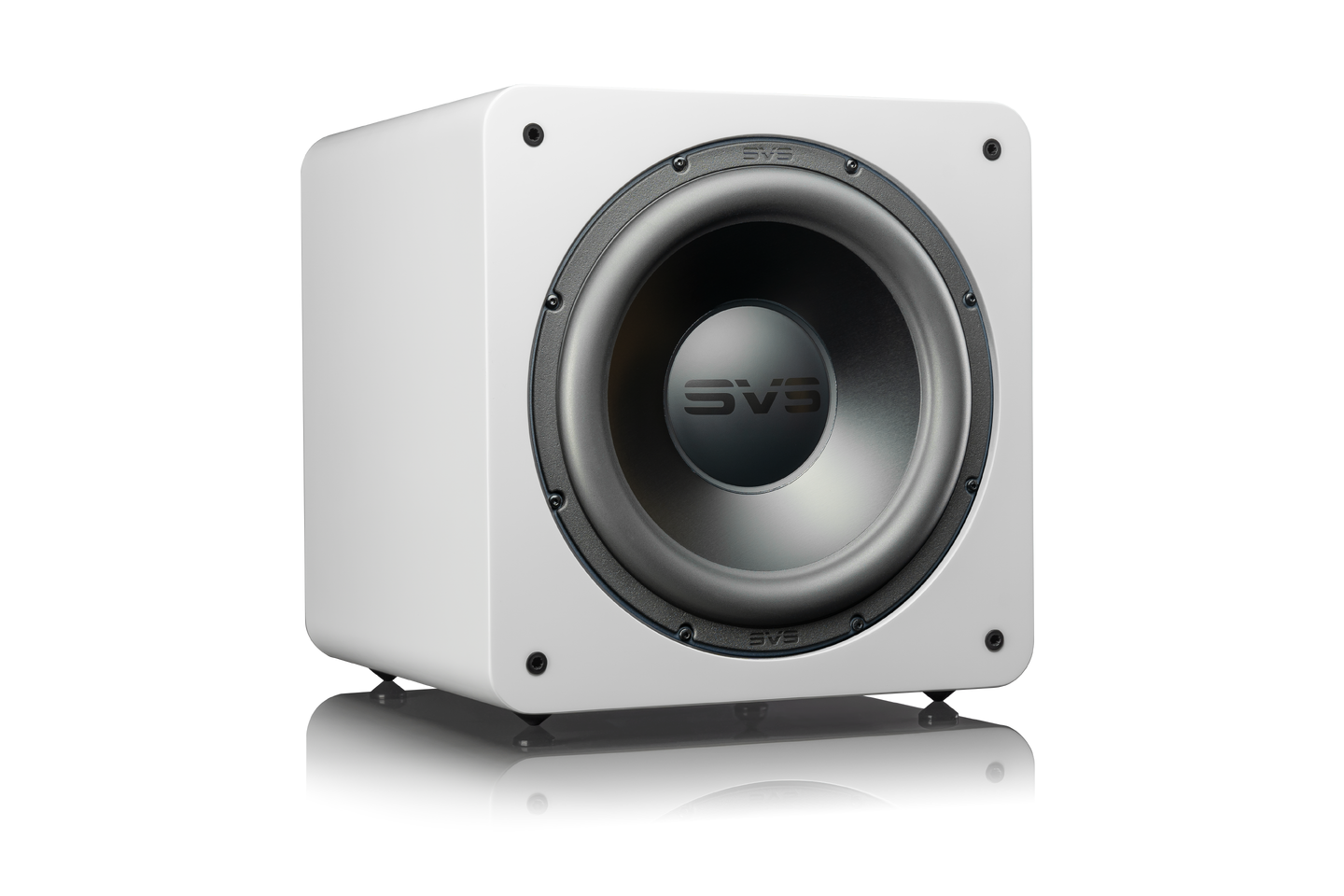 SVS SB2000 Pro 12" Subwoofer 550w Piano Gloss