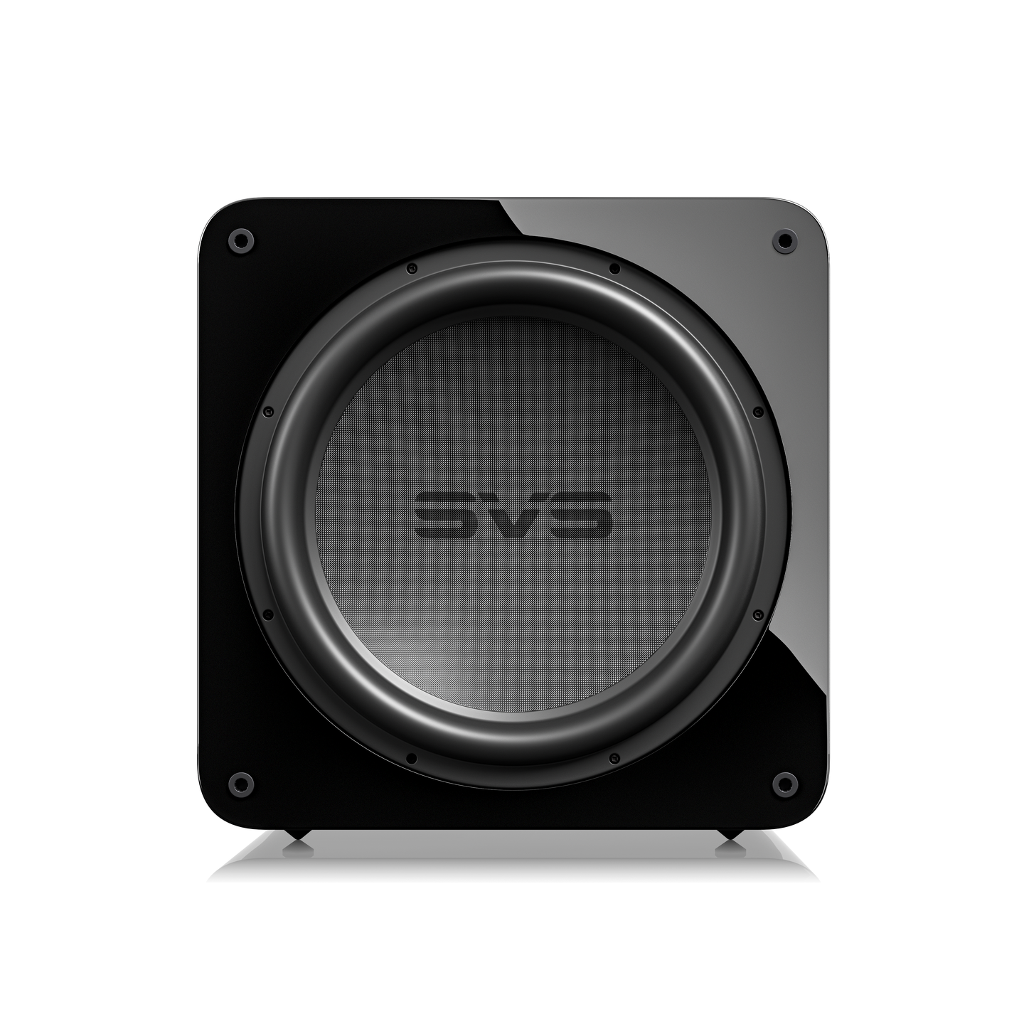 SVS SB17-Ultra R|Evolution 17" Lukket subwoofer i versting-klassen