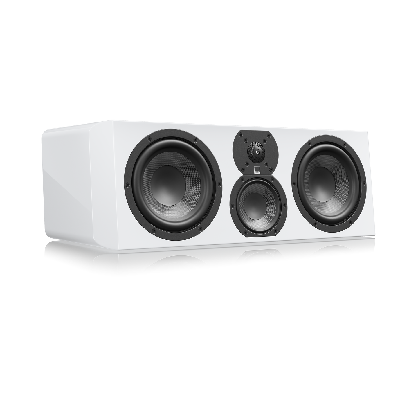 SVS Ultra Evolution Center